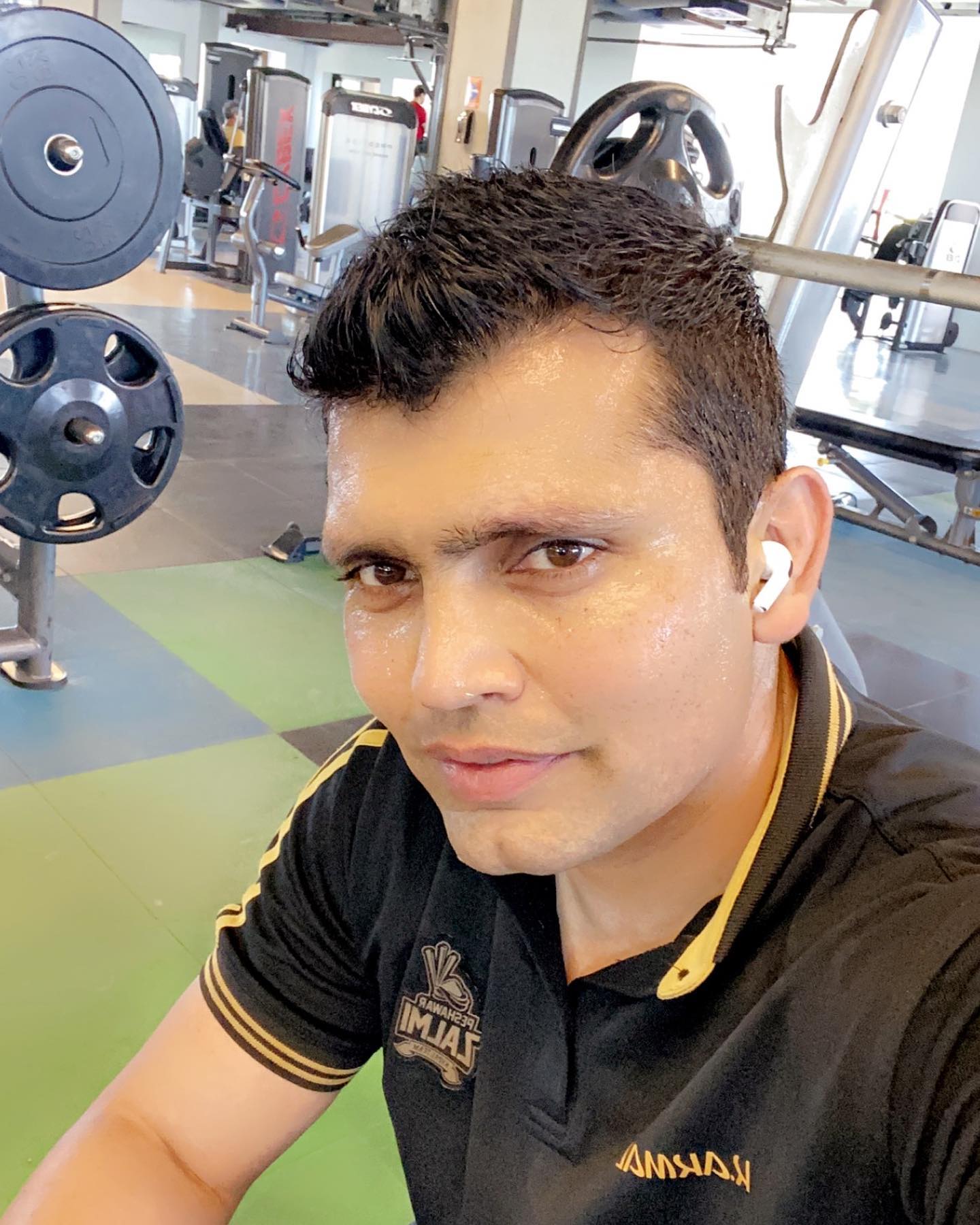 Kamran Akmal